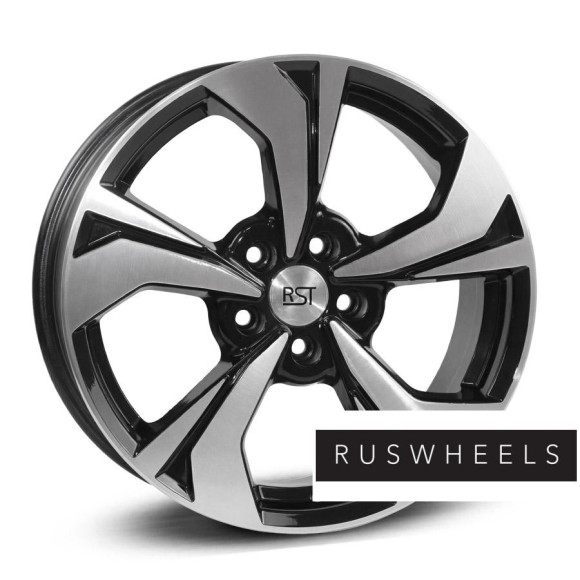 Диски RST R17 / 7J PCD 5x114.3 ЕТ 40 ЦО 66.1 R217 Диски RST R17 / 7J PCD 5x114.3 ЕТ 40 ЦО 66.1 R217