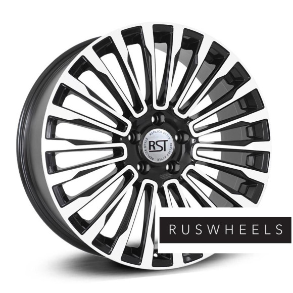Диски RST R20 / 8.5J PCD 5x120 ЕТ 45 ЦО 72.6 R062 Диски RST R20 / 8.5J PCD 5x120 ЕТ 45 ЦО 72.6 R062