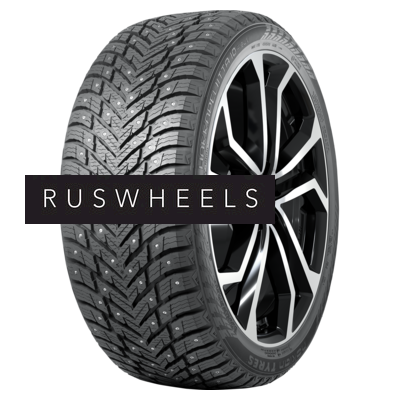 Шины Nokian Tyres 215/70R16 100T Hakkapeliitta 10p SUV TL (шип.)