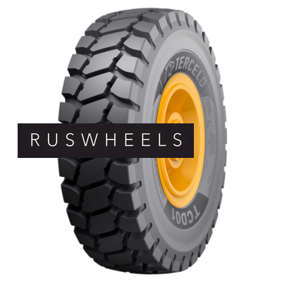 Шины Всесезонная Tercelo 21,00R35 201B ** TCD01 S1 E-4 TL КИТАЙ Шины Всесезонная Tercelo 21,00R35 201B ** TCD01 S1 E-4 TL КИТАЙ