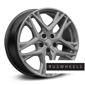 Диски Скад R18 / 8J PCD 5x120 ЕТ 40 ЦО 72.6 Челси