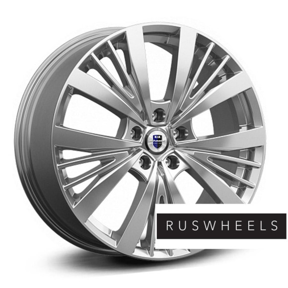 Диски КиК R19 / 7.5J PCD 5x108 ЕТ 46 ЦО 65.1 Марвел Диски КиК R19 / 7.5J PCD 5x108 ЕТ 46 ЦО 65.1 Марвел