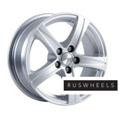 Диски Скад R15 / 6.5J PCD 5x112 ЕТ 35 ЦО 57.1 Sakura Диски Скад R15 / 6.5J PCD 5x112 ЕТ 35 ЦО 57.1 Sakura