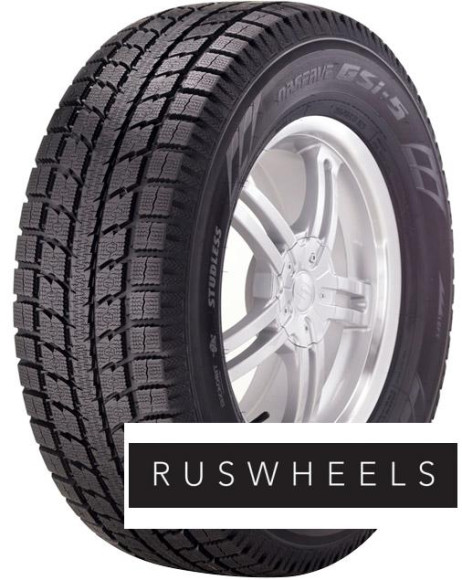 Шины Toyo 285/50 r20 Observe GSi-5 116Q Шины Toyo 285/50 r20 Observe GSi-5 116Q