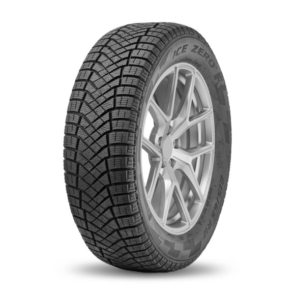 Шины Pirelli 215/55 r17 Ice Zero FR 98H Шины Pirelli 215/55 r17 Ice Zero FR 98H
