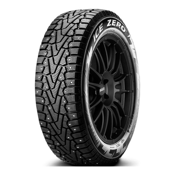 Шины Pirelli 215/55 r17 Ice Zero FR 98H Шины Pirelli 215/55 r17 Ice Zero FR 98H