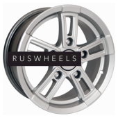 Грузовые диски СКАД 6,5x15/5x139,7 ET40 D98,5 Тор (КЛ222) Селена