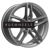 Диски iFree 6,5x16/5x110 ET37 D65,1 Moskva (КС689) Хай Вэй Диски iFree 6,5x16/5x110 ET37 D65,1 Moskva (КС689) Хай Вэй