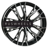 Диски RST 7x19/5x114,3 ET40 D64,1 R119 (Haval F7) BD