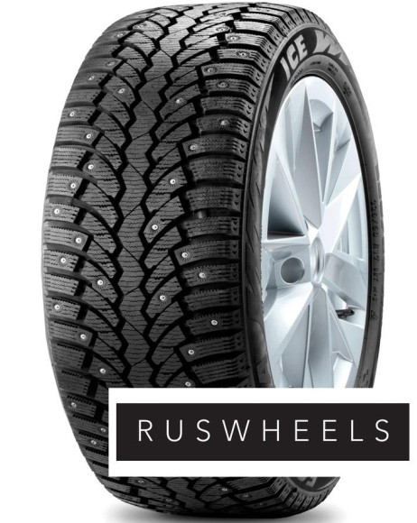 Шины Pirelli Formula 185/55R15 86T XL Ice TL (шип.) Шины Pirelli Formula 185/55R15 86T XL Ice TL (шип.)