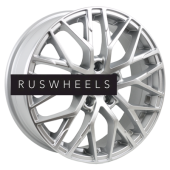 Диски RST 6,5x17/5x114,3 ET48 D67,1 R077 (Creta) Silver Диски RST 6,5x17/5x114,3 ET48 D67,1 R077 (Creta) Silver