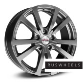 Диски iFree R17 / 7J PCD 5x114.3 ЕТ 37 ЦО 66.6 Бэнкс