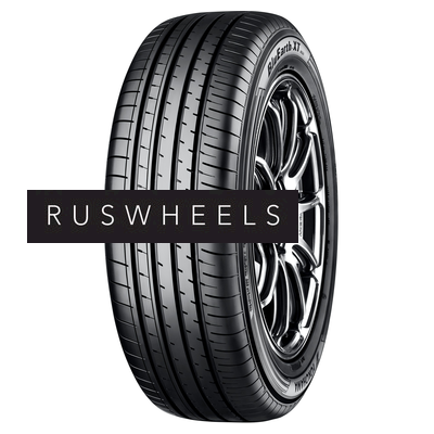 Шины Yokohama 235/55 r18 BluEarth AE61 100V Шины Yokohama 235/55 r18 BluEarth AE61 100V