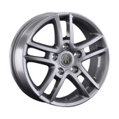 Диски REPLAY 7,0\R17 5*120 ET55 d65.1 GM Диски REPLAY 7,0\R17 5*120 ET55 d65.1 GM