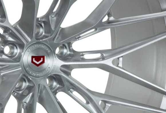 Диски Vossen S21-02 22" Диски Vossen S21-02 22"