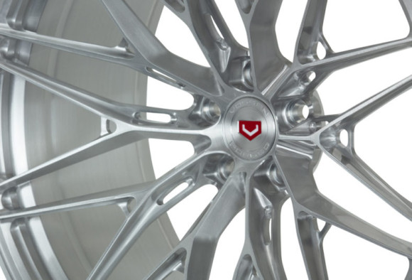 Диски Vossen S21-02 22" Диски Vossen S21-02 22"