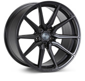 Диски Vossen HF-3 21x9.5 Anthracite Диски Vossen HF-3 21x9.5 Anthracite