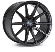 Диски Vossen HF-3 21x9.5 Anthracite