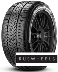 Шины Pirelli 315/35 r22 Scorpion Winter 111V Runflat