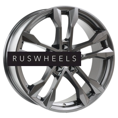 Диски RST 8x18/5x114,3 ET30 D60,1 R068 (RX) BMG