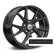 Диски Wheels UP R17 / 7J PCD 5x110 ЕТ 35 ЦО 65.1 Up105