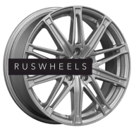 Диски iFree 6,5x17/5x114,3 ET37 D66,6 Виар (КС1065) Хай Вэй