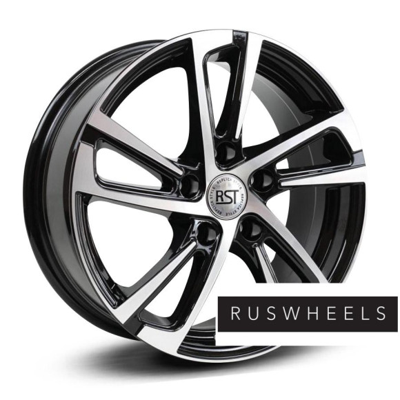 Диски RST R16 / 6.5J PCD 5x114.3 ЕТ 50 ЦО 66.1 R046