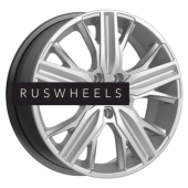 Диски SKAD Original 6,5x18/5x114,3 ET37 D66,6 KL-375 (Jolion) Селена