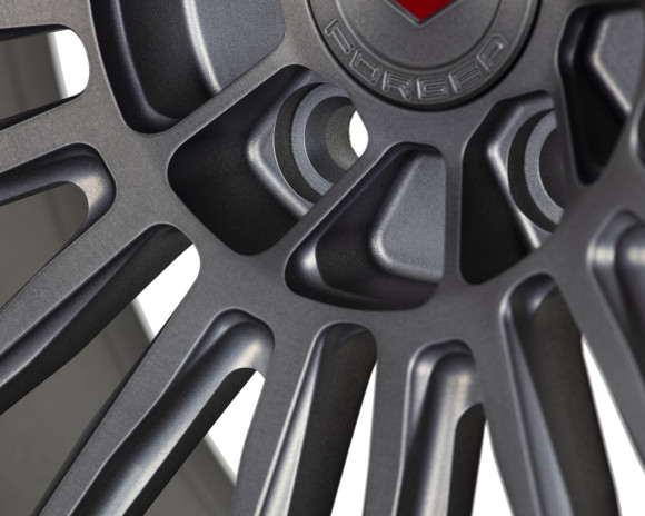 Диски Vossen S17-04 23" Диски Vossen S17-04 23"