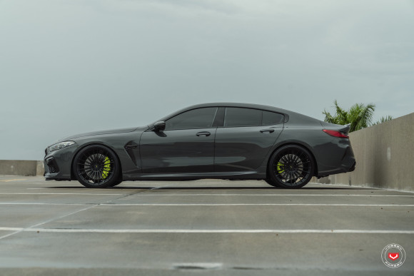 Диски Vossen S17-04 23" Диски Vossen S17-04 23"