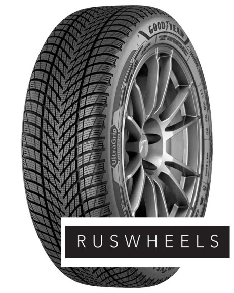 Шины Goodyear 325/35 r22 UltraGrip Performance 3 114V