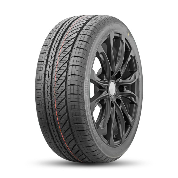 Шины Bridgestone  275/40/19  W 105 Serenity Plus EL64