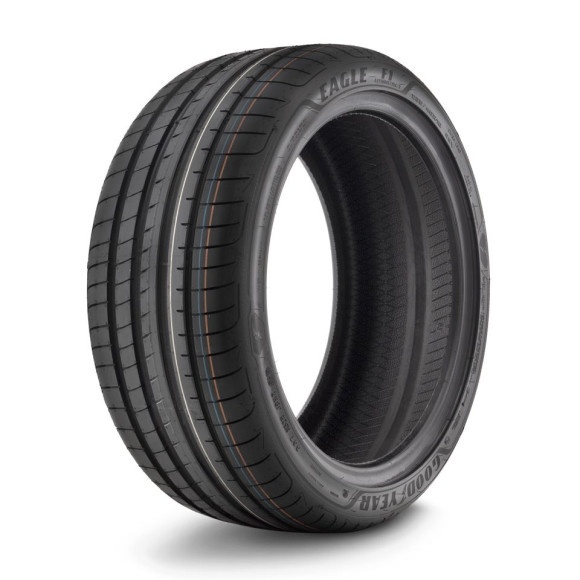 Шины GoodYear  245/40/19  Y 98 EAG. F-1 ASYMMETRIC 3  XL (MO)