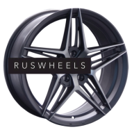 Диски LS 8x18/5x114,3 ET45 D67,1 1262 MGMF (конус)