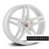 Диски Yamato Segun R17 / 7J PCD 5x114.3 ЕТ 39 ЦО 60.1 Asikaga Esimoti