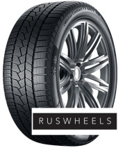 Шины Continental 265/35 r21 WinterContact TS 860 S 103V
