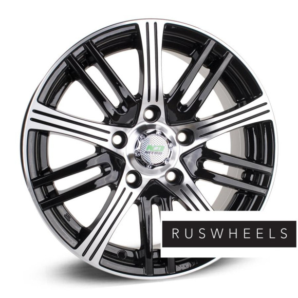 Диски N2O R16 / 6.5J PCD 4x100 ЕТ 45 ЦО 73.1 Y294