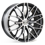 Диски Neo 8,0\R18 5*114.3 ET40 d67.1 BD