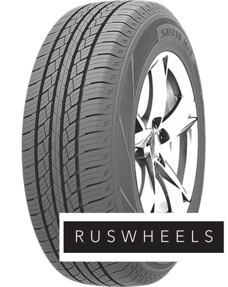 Шины Westlake 235/75 r15 SU318 H/T 105H Шины Westlake 235/75 r15 SU318 H/T 105H