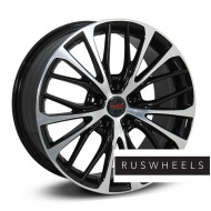 Диски Legeartis Concept R17 / 7.5J PCD 5x114.3 ЕТ 39 ЦО 60.1 TY552 Диски Legeartis Concept R17 / 7.5J PCD 5x114.3 ЕТ 39 ЦО 60.1 TY552