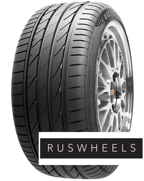 Шины Maxxis 205/45 r17 Victra Sport 5 88Y