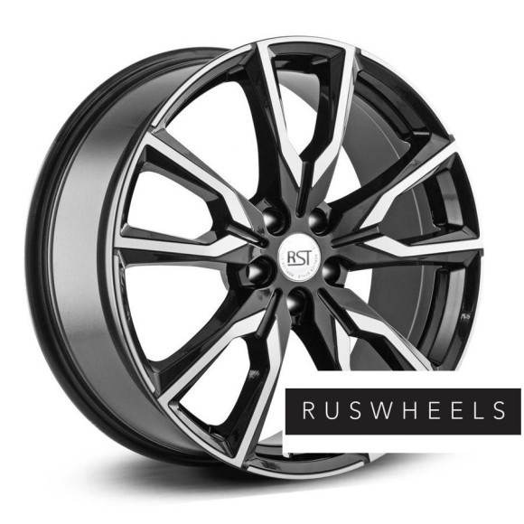 Диски RST R20 / 8J PCD 5x114.3 ЕТ 45 ЦО 67.1 R012