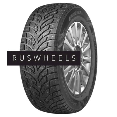 Шины Landspider 235/45R18 98T XL Arctictraxx TL BSW (шип.)