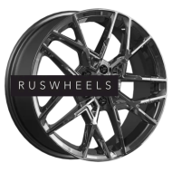 Диски КИК 7x18/5x110 ET40 D65,1 Вудроф (КС1044) Кварц Диски КИК 7x18/5x110 ET40 D65,1 Вудроф (КС1044) Кварц