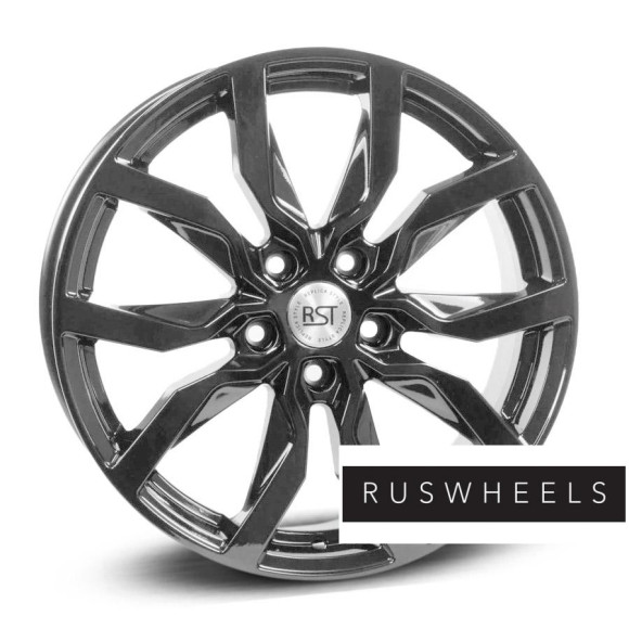 Диски RST R18 / 7J PCD 5x114.3 ЕТ 48 ЦО 67.1 R138