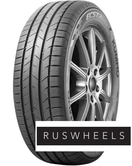Шины Kumho  205/50/17  W 93 Ecsta HS52  XL