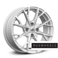 Диски Wheels UP R16 / 6.5J PCD 4x100 ЕТ 41 ЦО 60.1 Up126