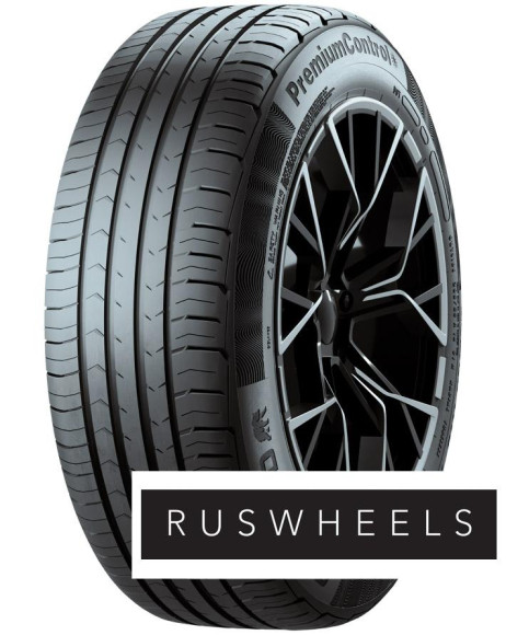 Шины Gislaved 215/55R17 94V PremiumControl TL Шины Gislaved 215/55R17 94V PremiumControl TL