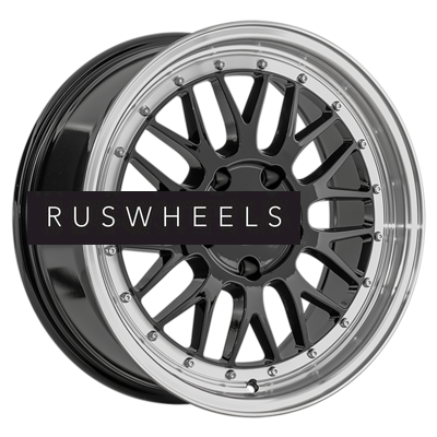 Диски LS FlowForming 8x17/5x120 ET20 D72,6 RC102 BKL (конус) Диски LS FlowForming 8x17/5x120 ET20 D72,6 RC102 BKL (конус)