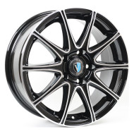 Диски VENTI 6.5\R16 4*100 ET41 d60.1 BD
